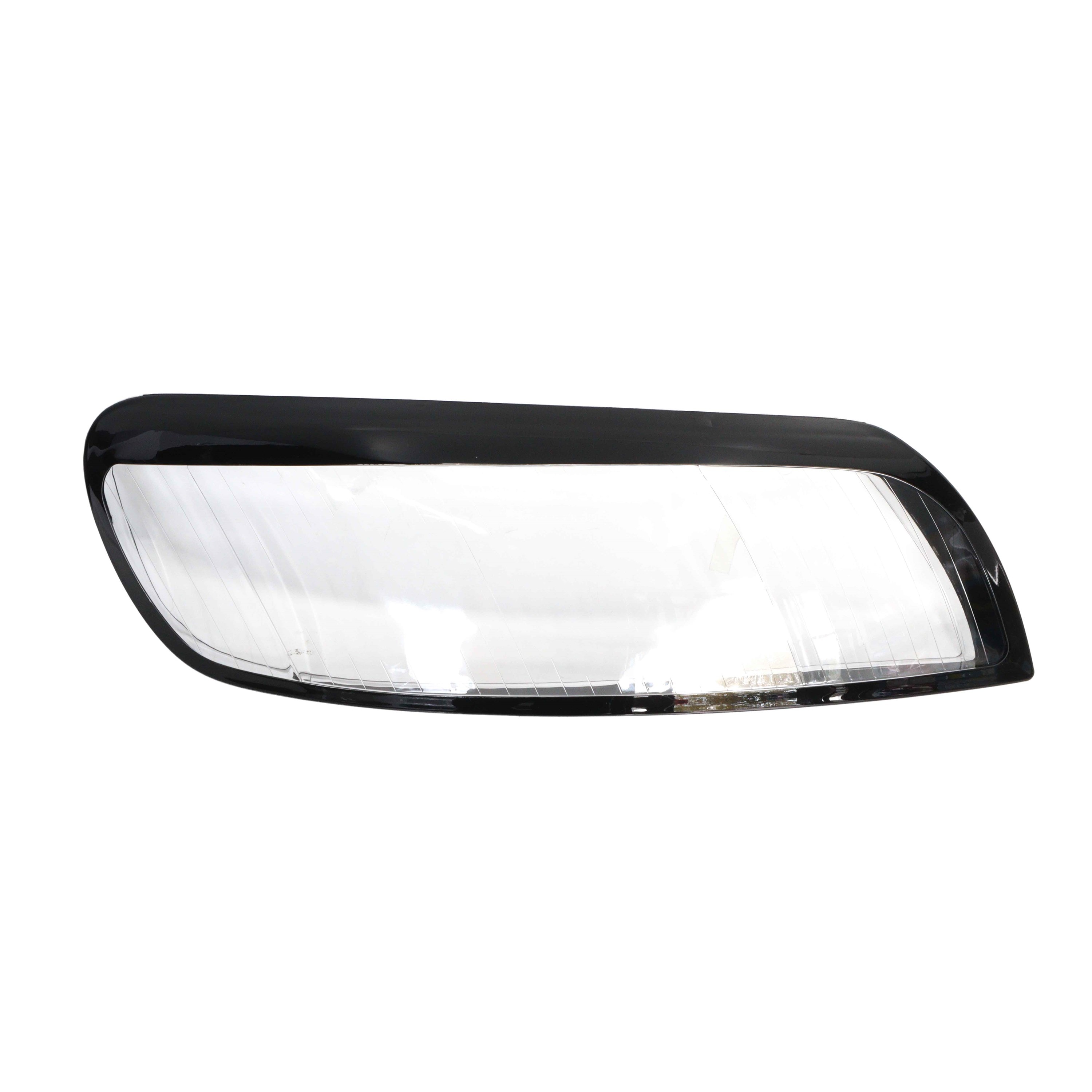 Volvo C30 Far Camı Sağ Xenon / Halojen 2007 2008 2009 2010