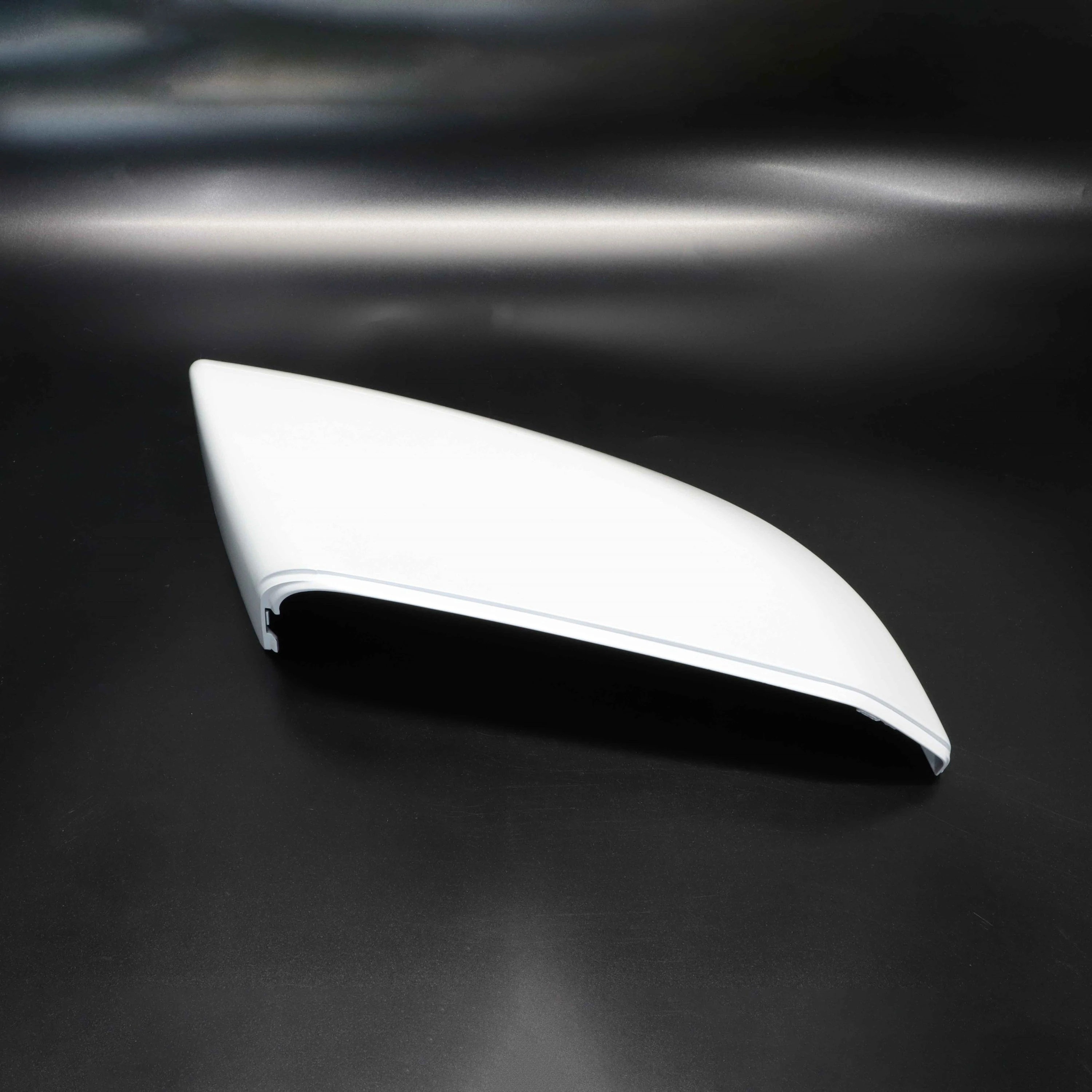 Honda Civic Fc5 Sağ Dikiz Ayna Kapağı Beyaz 2017 2021