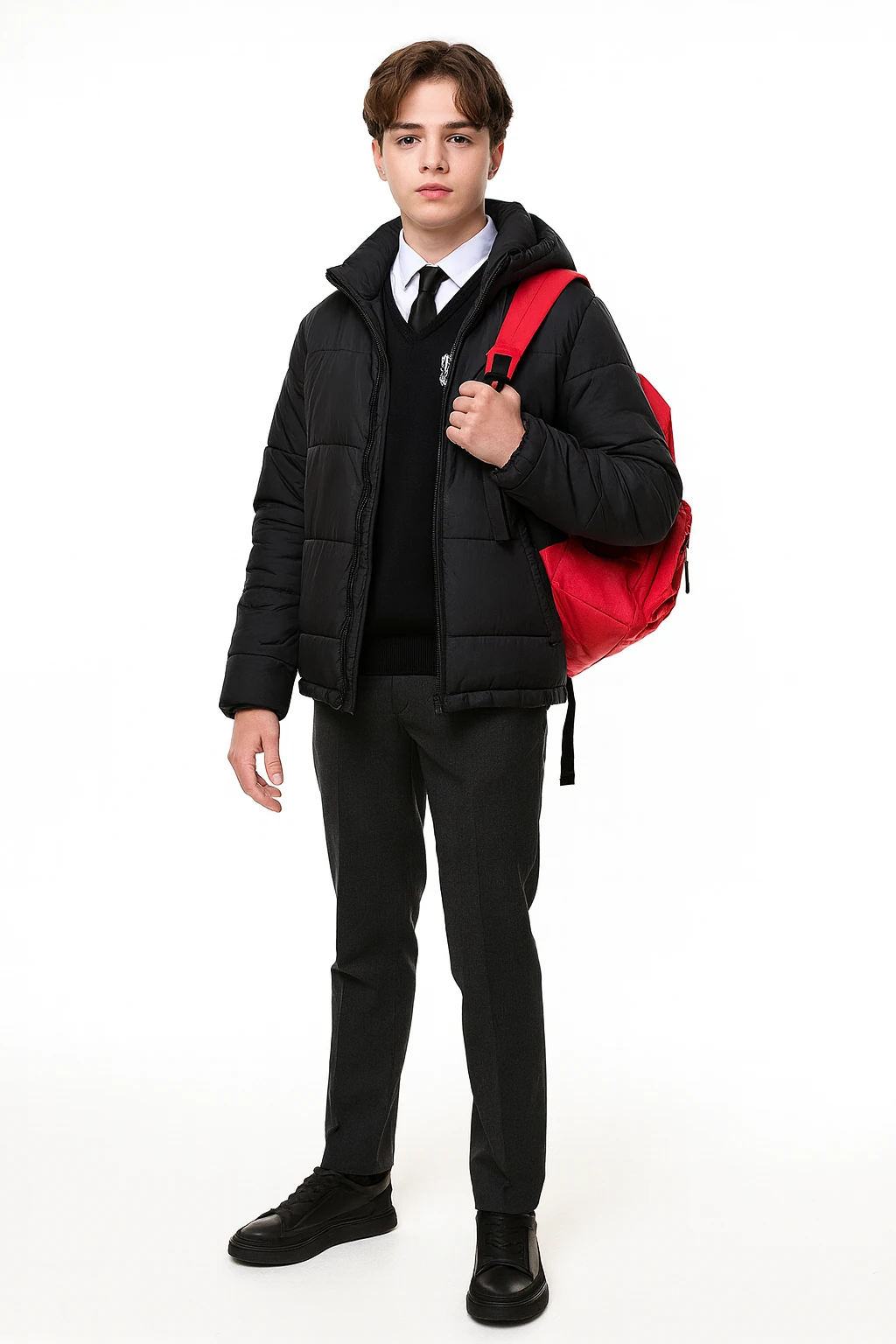 Erkek Casual Hakiki Deri Ayakkabı Rahat Taban Günlük Ofis Ortopedik Kaymaz Okul Sneakers Şık Klasik