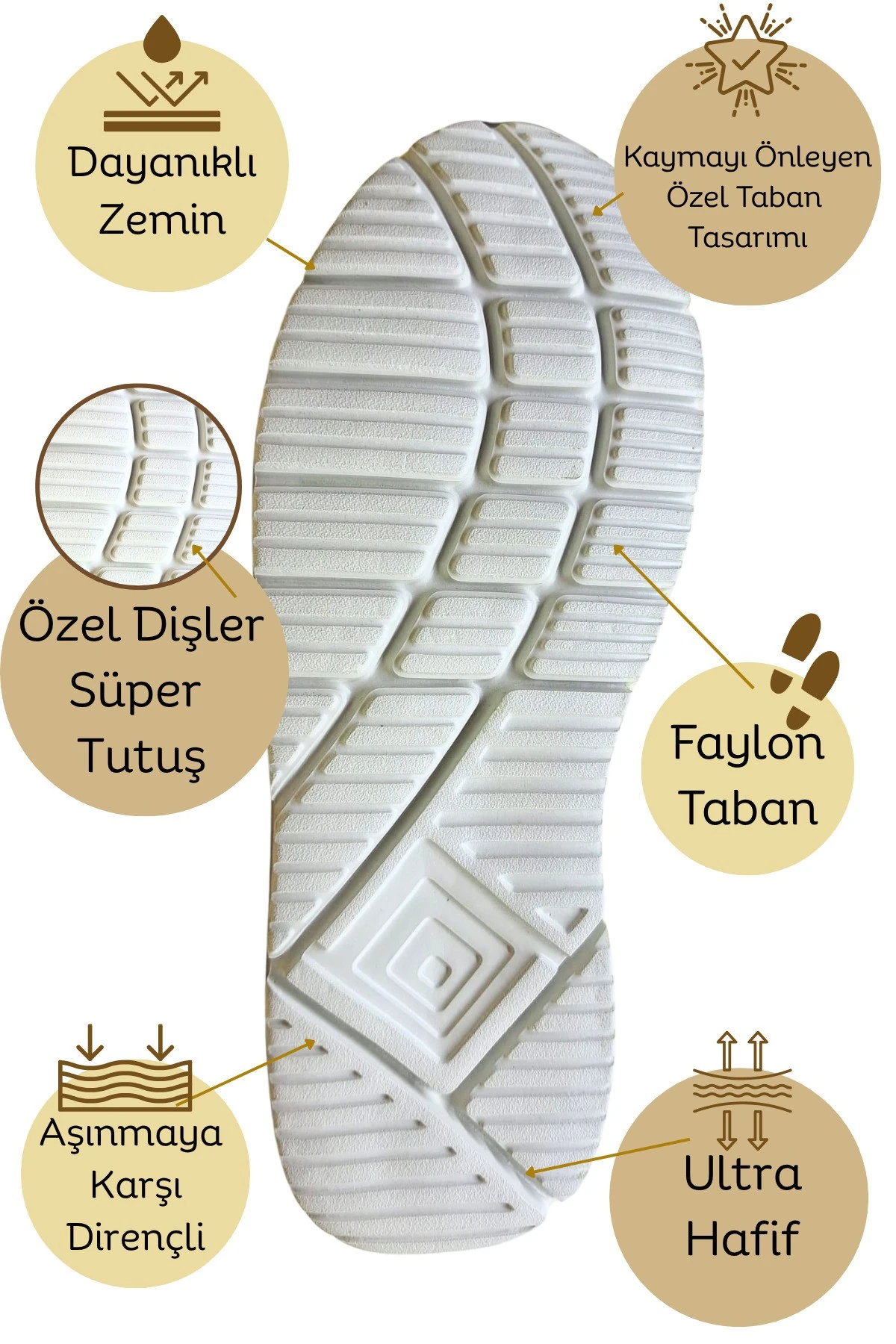 El Yapımı Hakiki Deri krem Kadın Hafif Esnek Rahat Şık yürüyüş ortapedik İş Ofis Günlük Ayakkabı