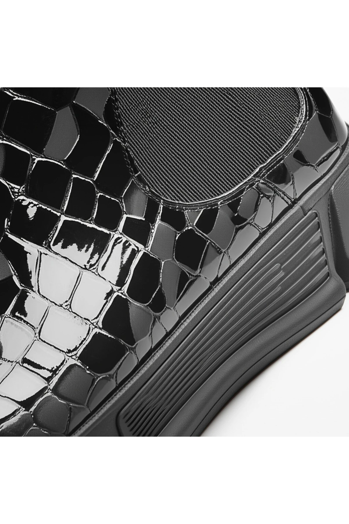 Kadın Kışlık ve Mevsimlik Bot Hakiki Deri Ortapedik Esnek Kaymaz Tabanlı Rahat Giyilebilir Ayakkabı