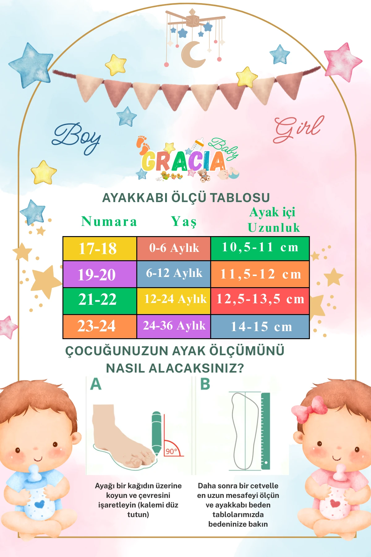 Bebek İlk Adım Örgü Ayakkabı Nefes Alabilir Kaymaz Tabanlı Ortopedik Yumuşak Renkli Patik Çocuk Kreş