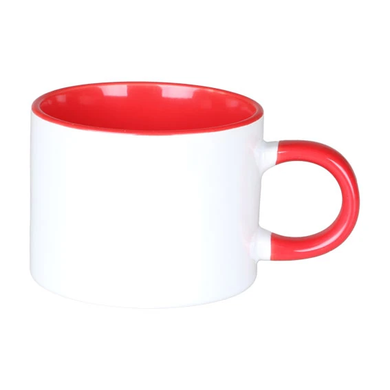 Kafa Baskı Kişiye Özel İsimli Kupa – Öğretmenler Günü, Sevgiliye, Arkadaşa Hediye – Fotoğraflı ve Yazılı Tasarım