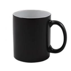 Kişiye Özel Sihirli Kupa – Isıyla Ortaya Çıkan Fotoğraf ve Yazı Baskı