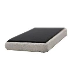 Kişiye Özel Fotoğraf Baskılı 5x8 cm Limra Doğal Taş Magnet (Buzdolabı Süsü)