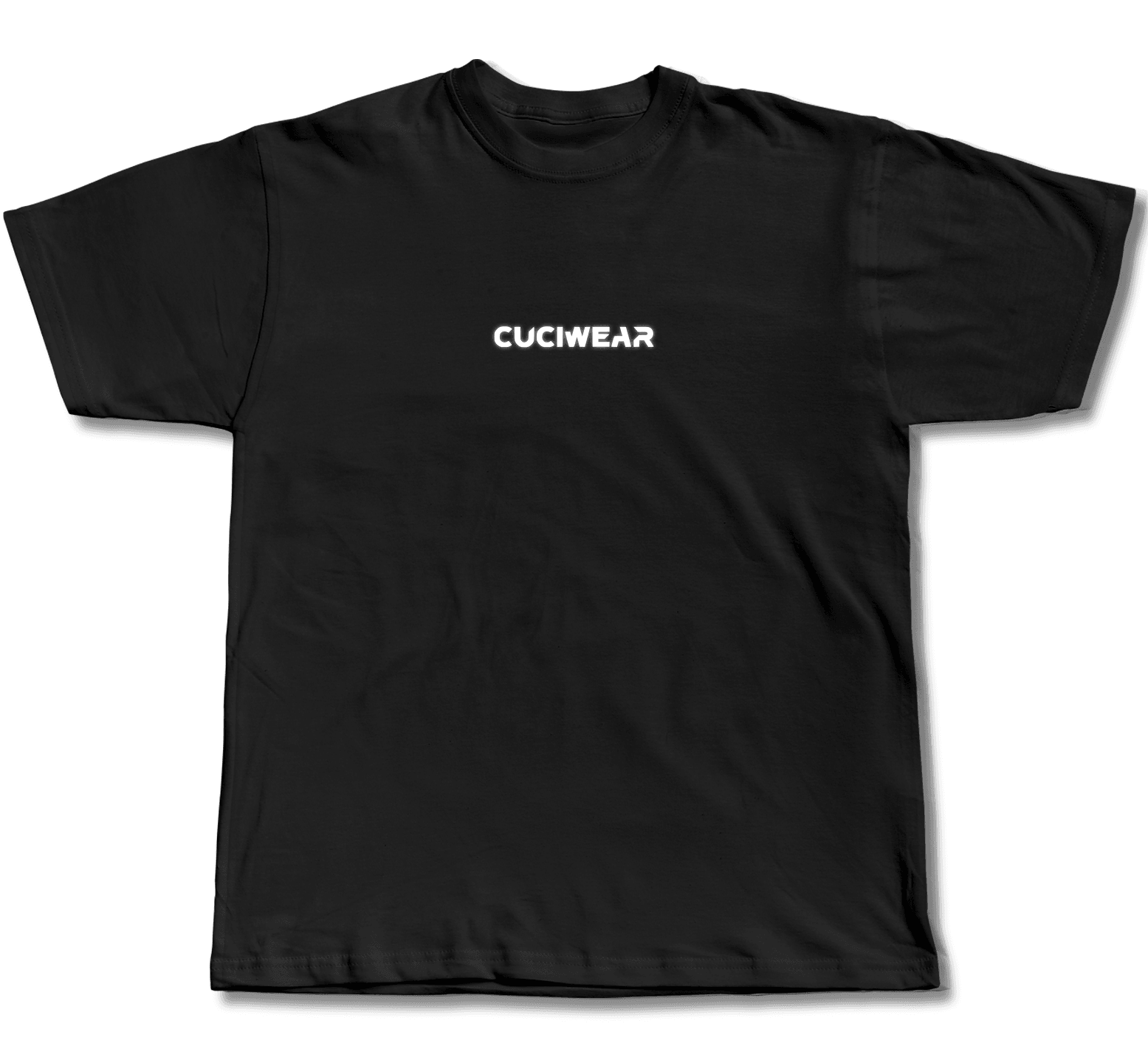 CUCIWEAR OVERSIZE BDSM T-SHIRT 