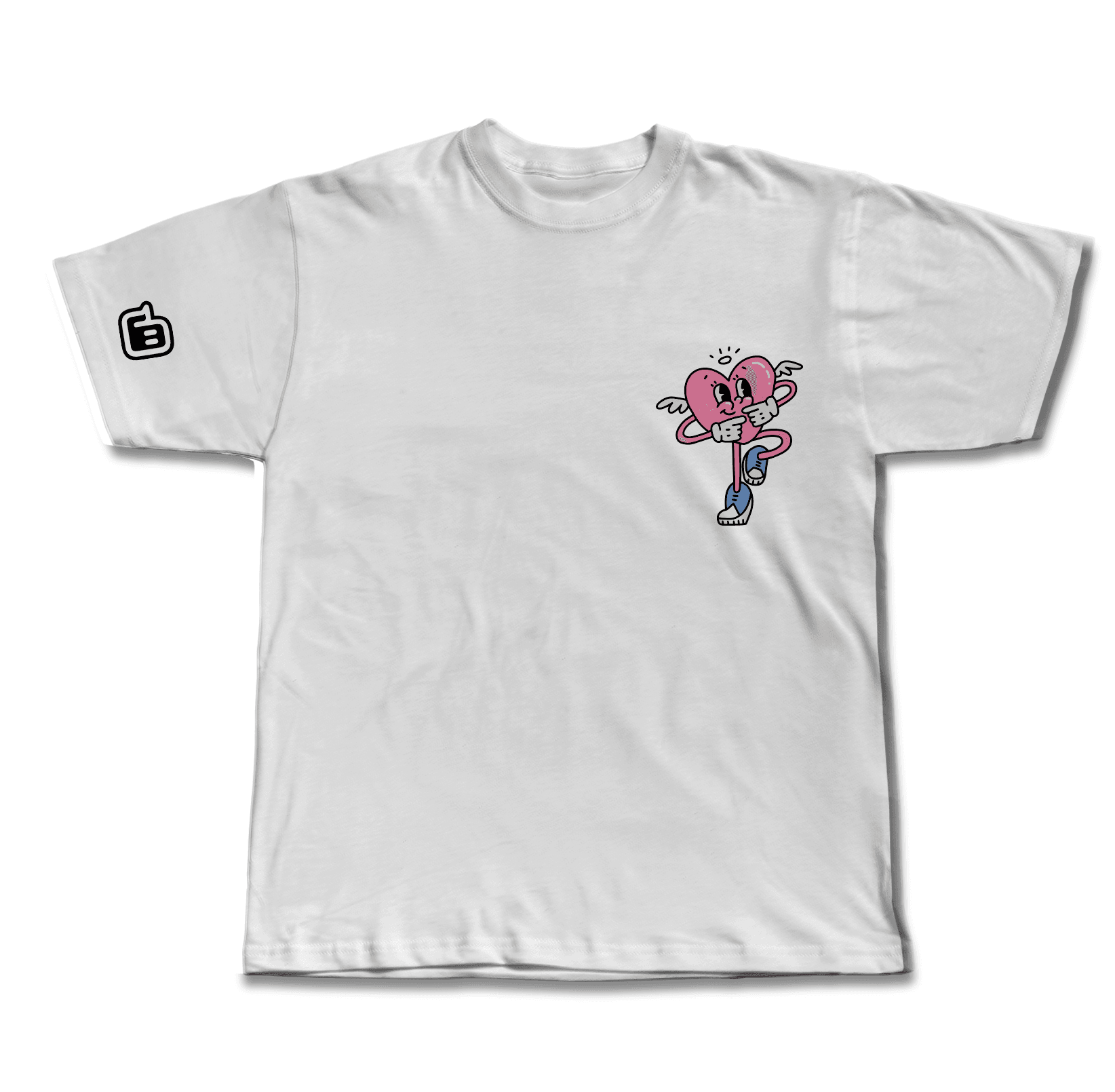 TENNIS T-SHIRT