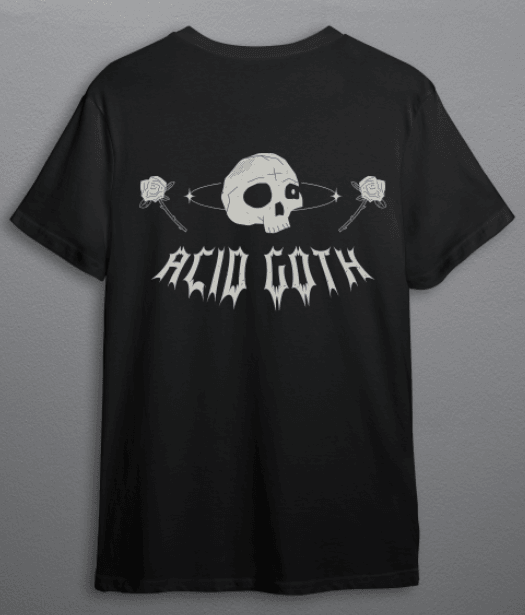 ACID GOTH