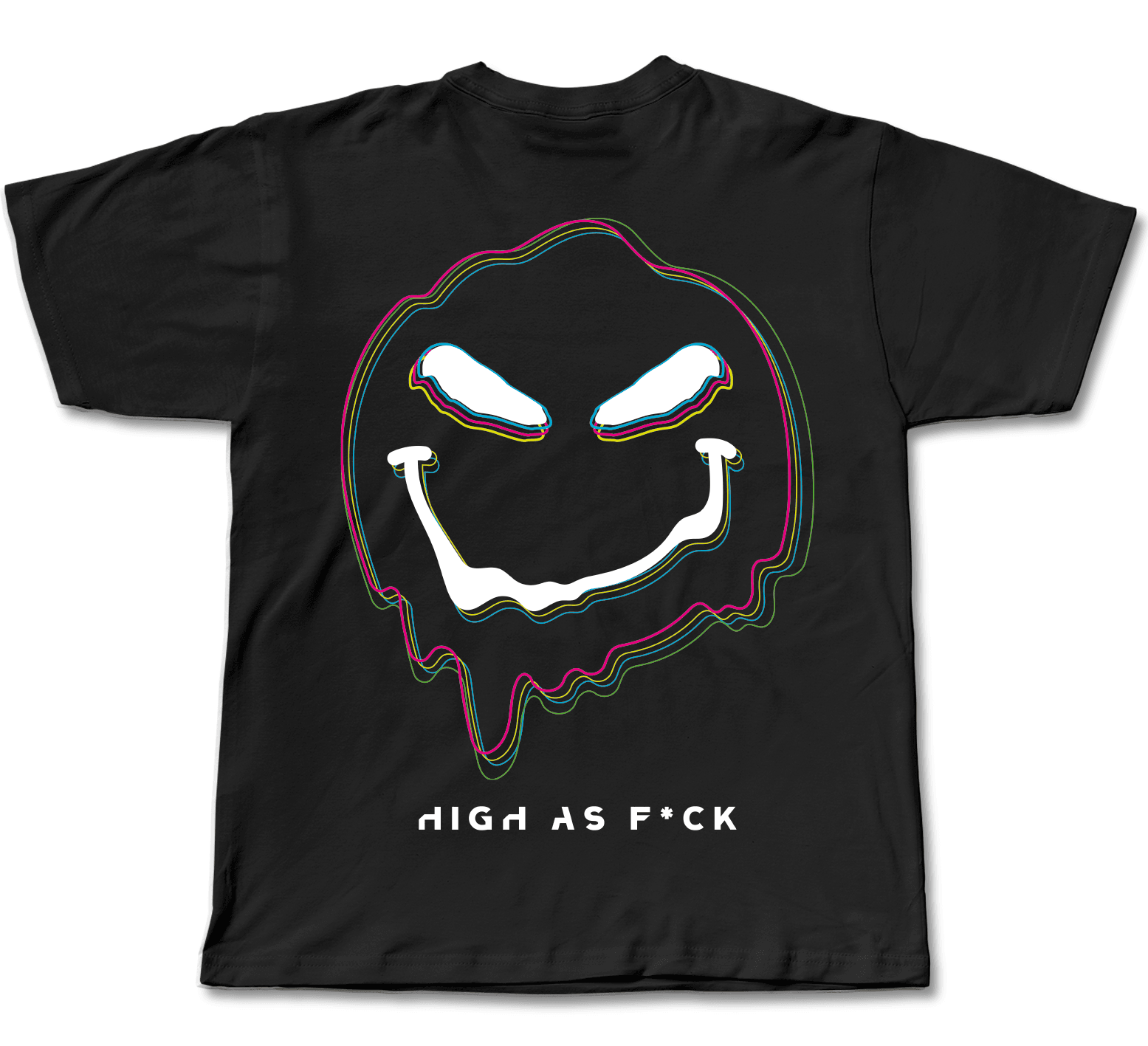 ACID SMILE 