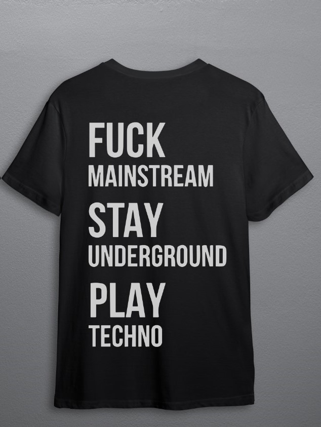 PLAY TECHNO