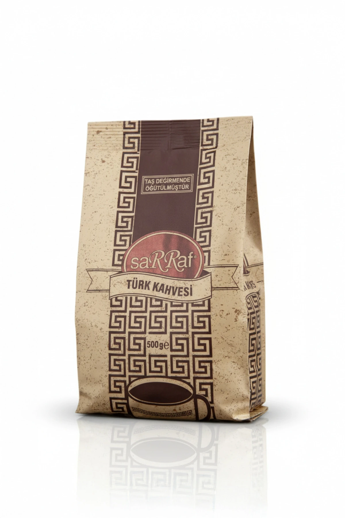 500gr Orta Kavrum & Yumuşak İçim