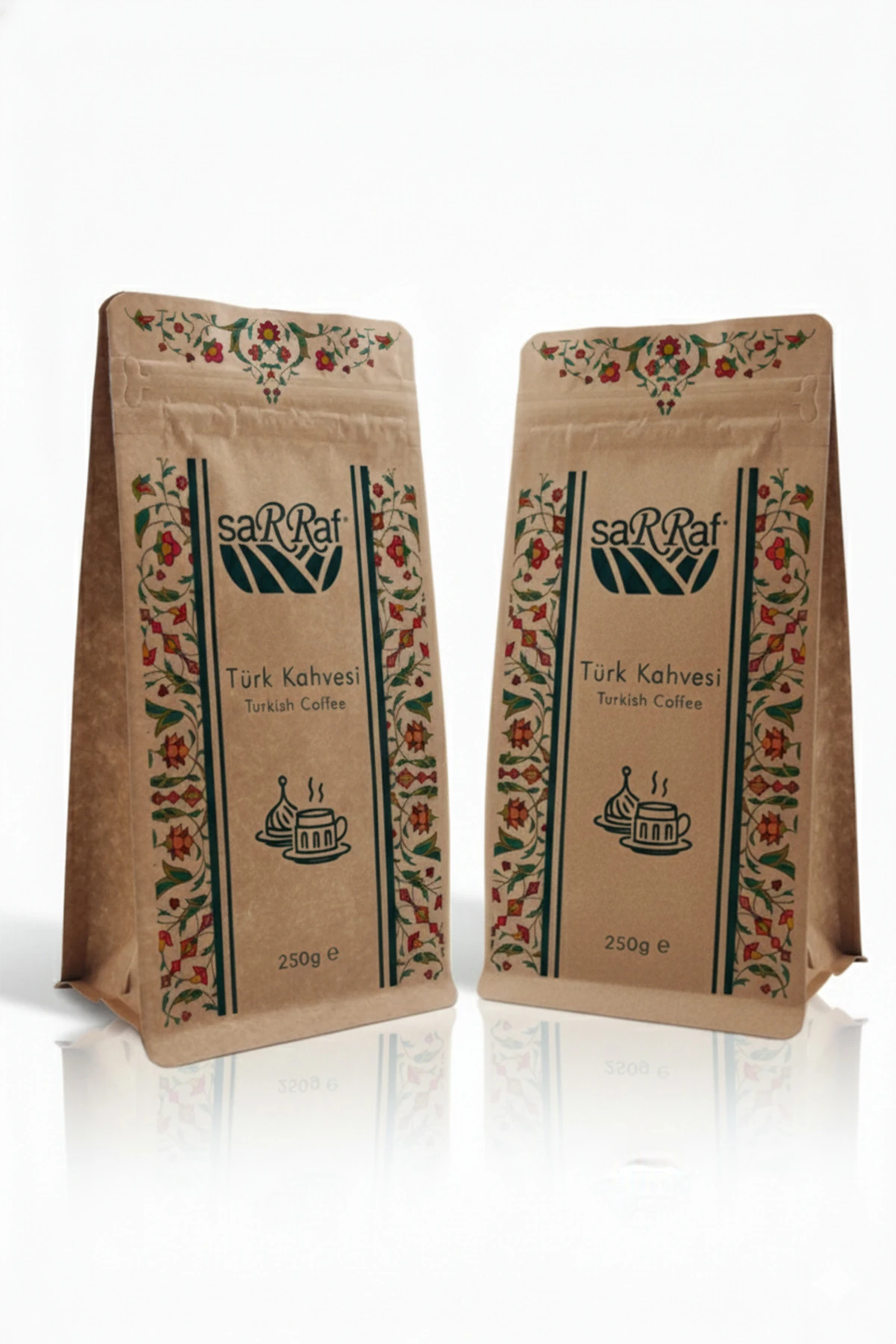 250gr 2'Li Özel Seri