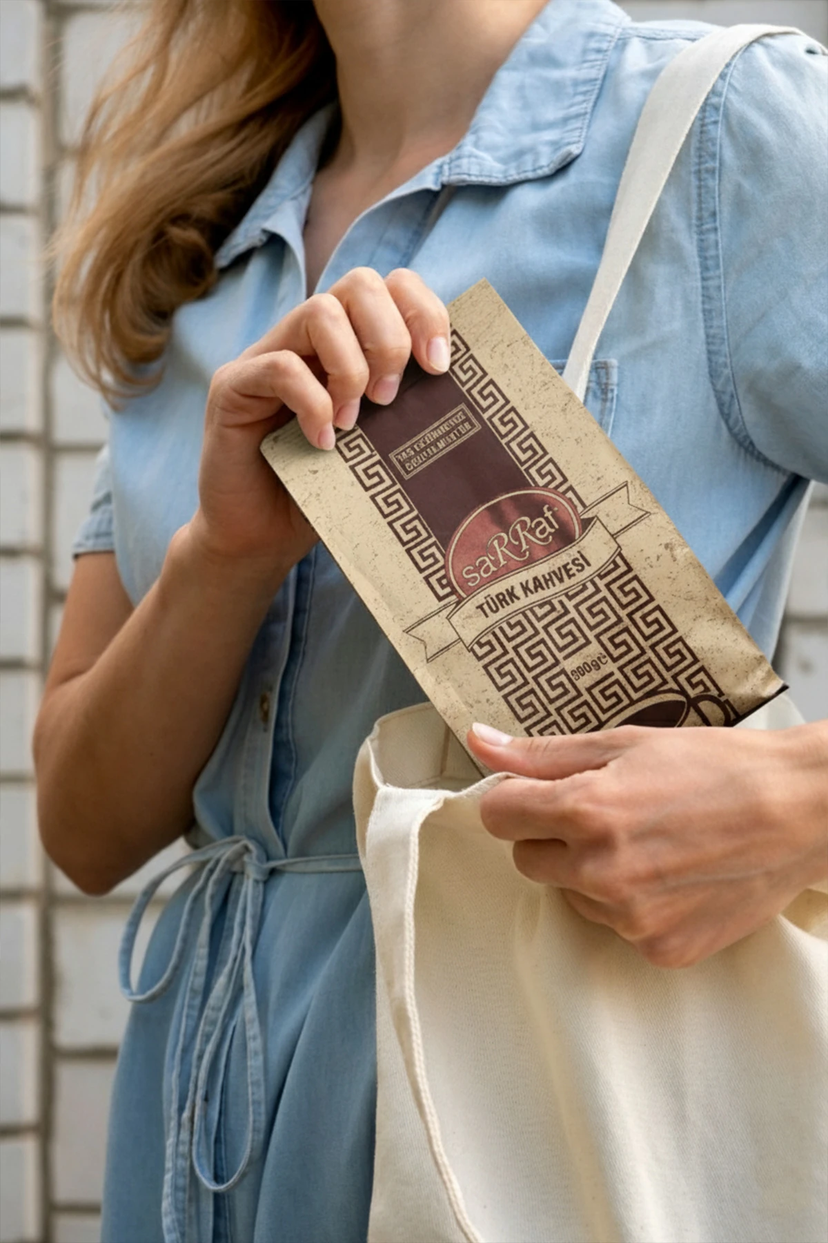 500gr 3'lü Orta Kavrum & Yumuşak İçim