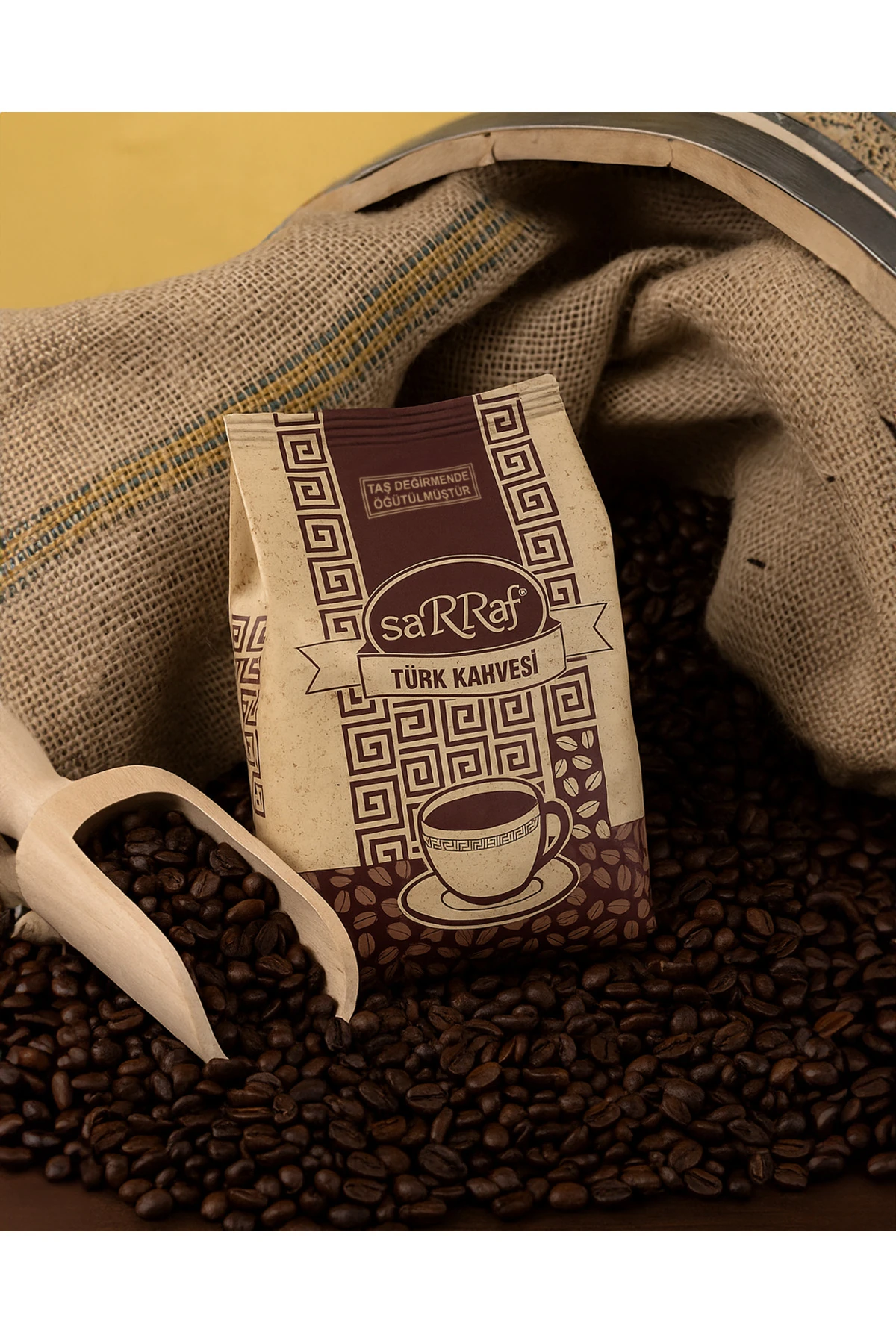 150gr 20'li Orta Kavrum & Yumuşak İçim