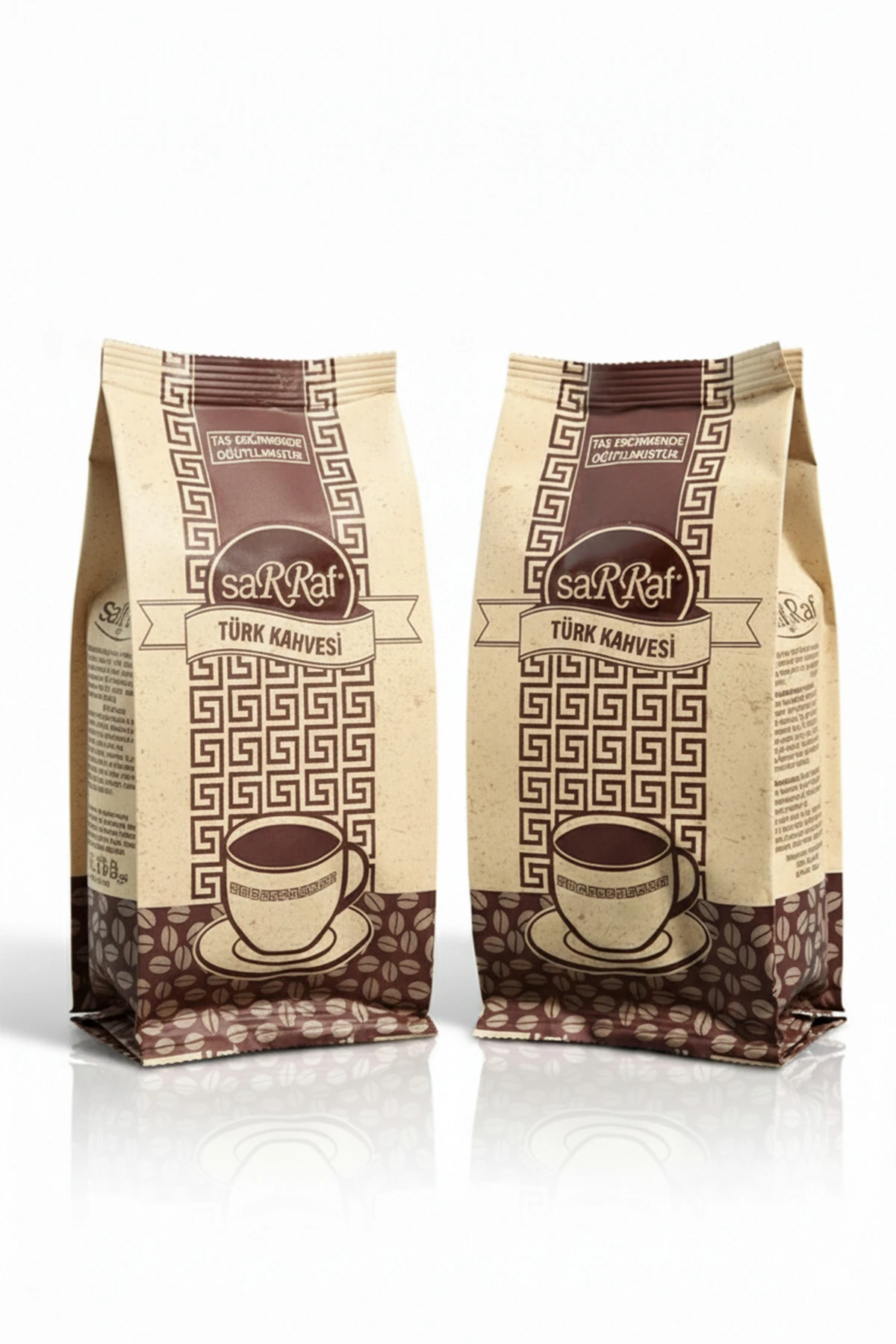 150gr 2'li Orta Kavrum & Yumuşak İçim