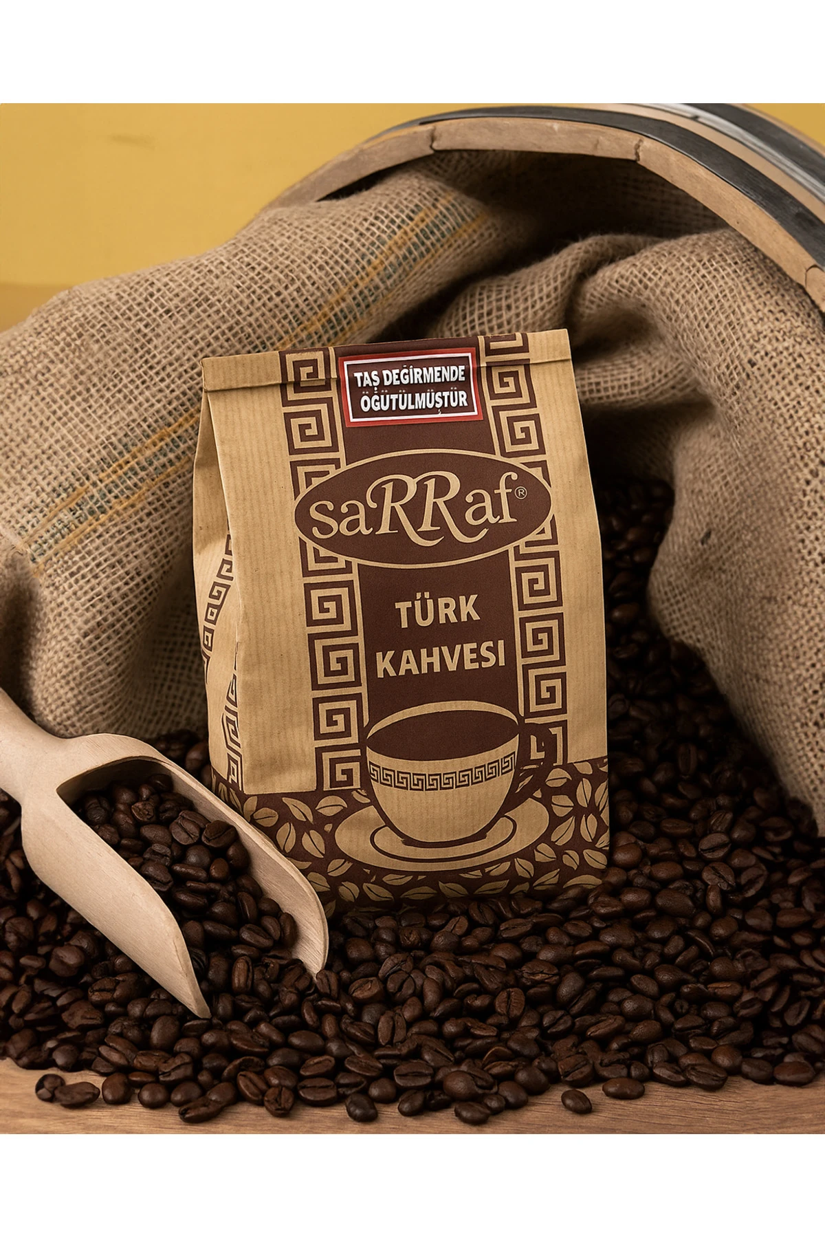 90gr 3'lü Orta Kavrum & Yumuşak İçim