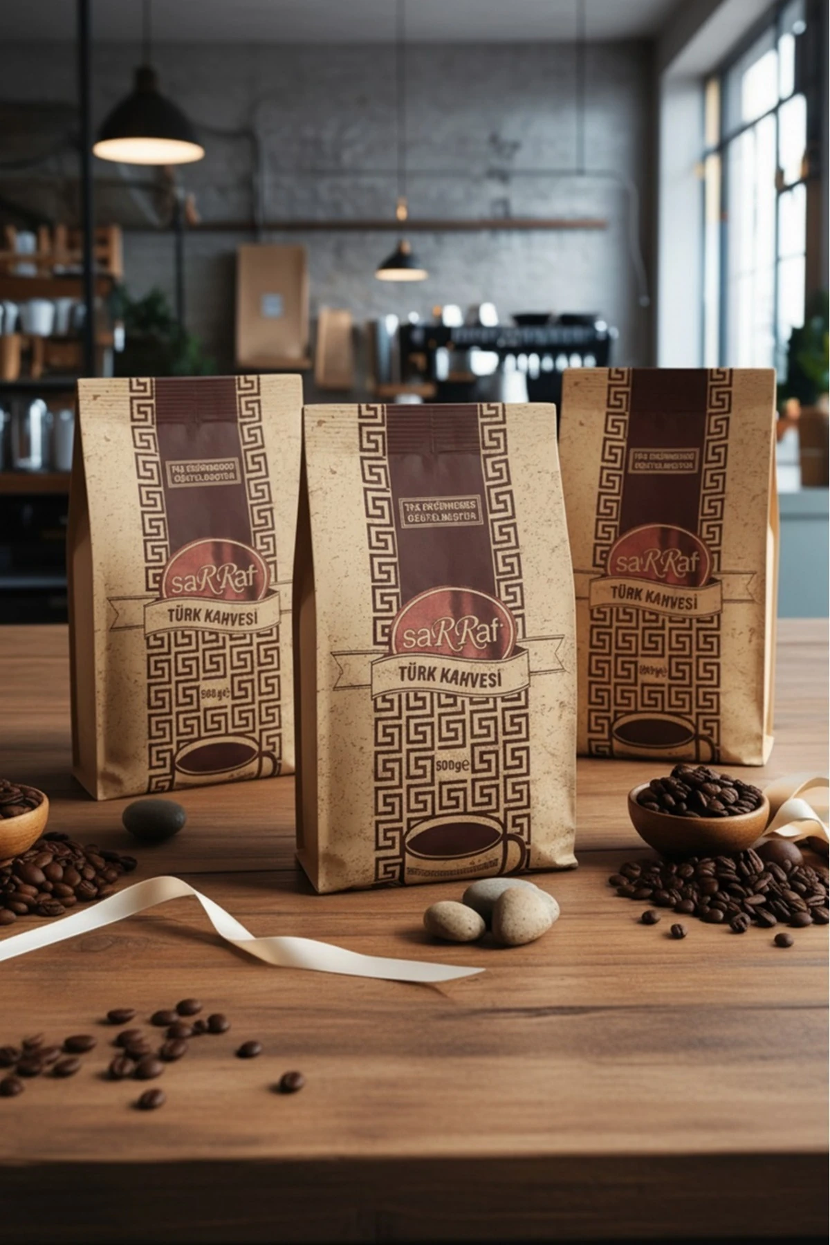 500gr 12'li Orta Kavrum & Yumuşak İçim