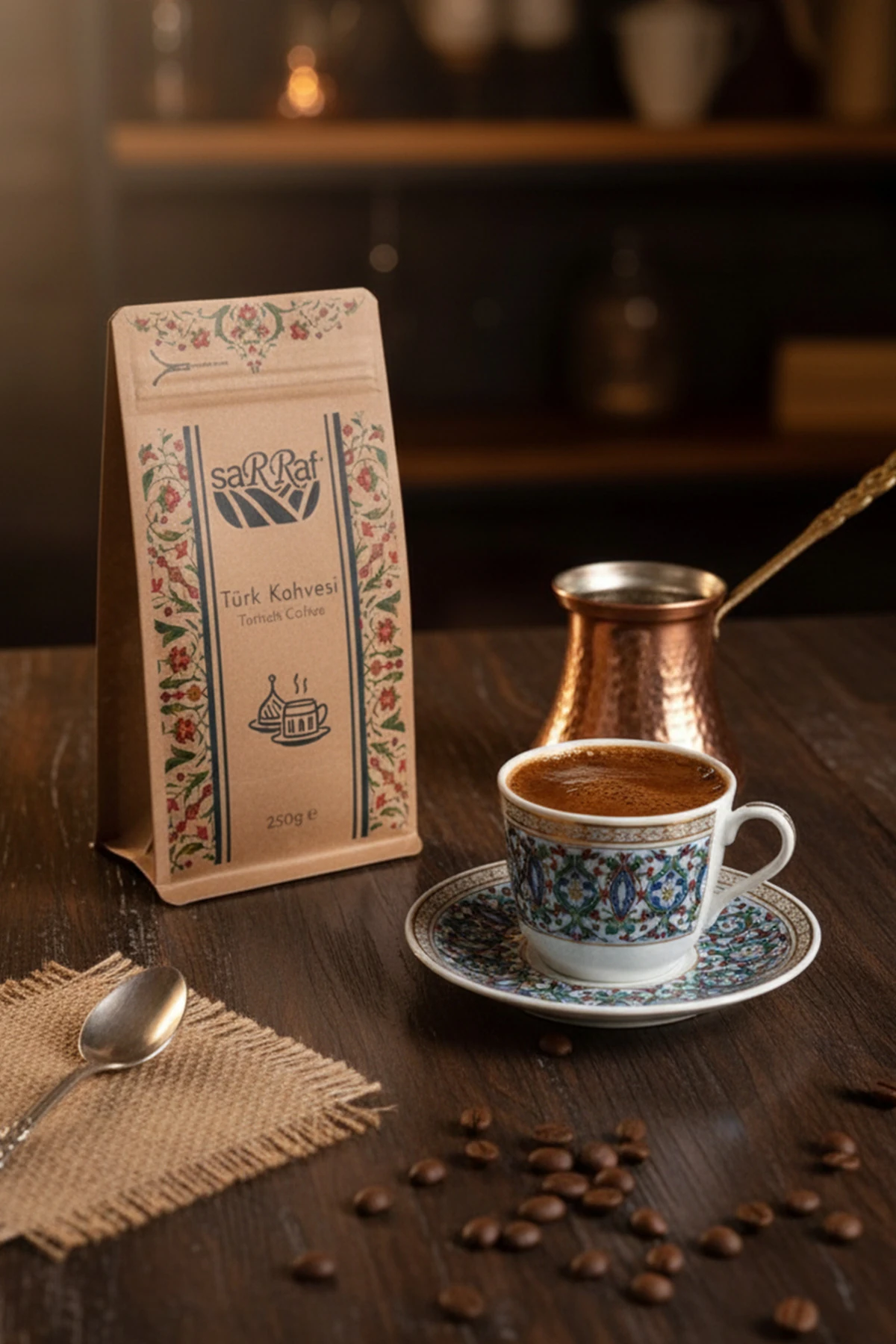 250gr 2'Li Özel Seri