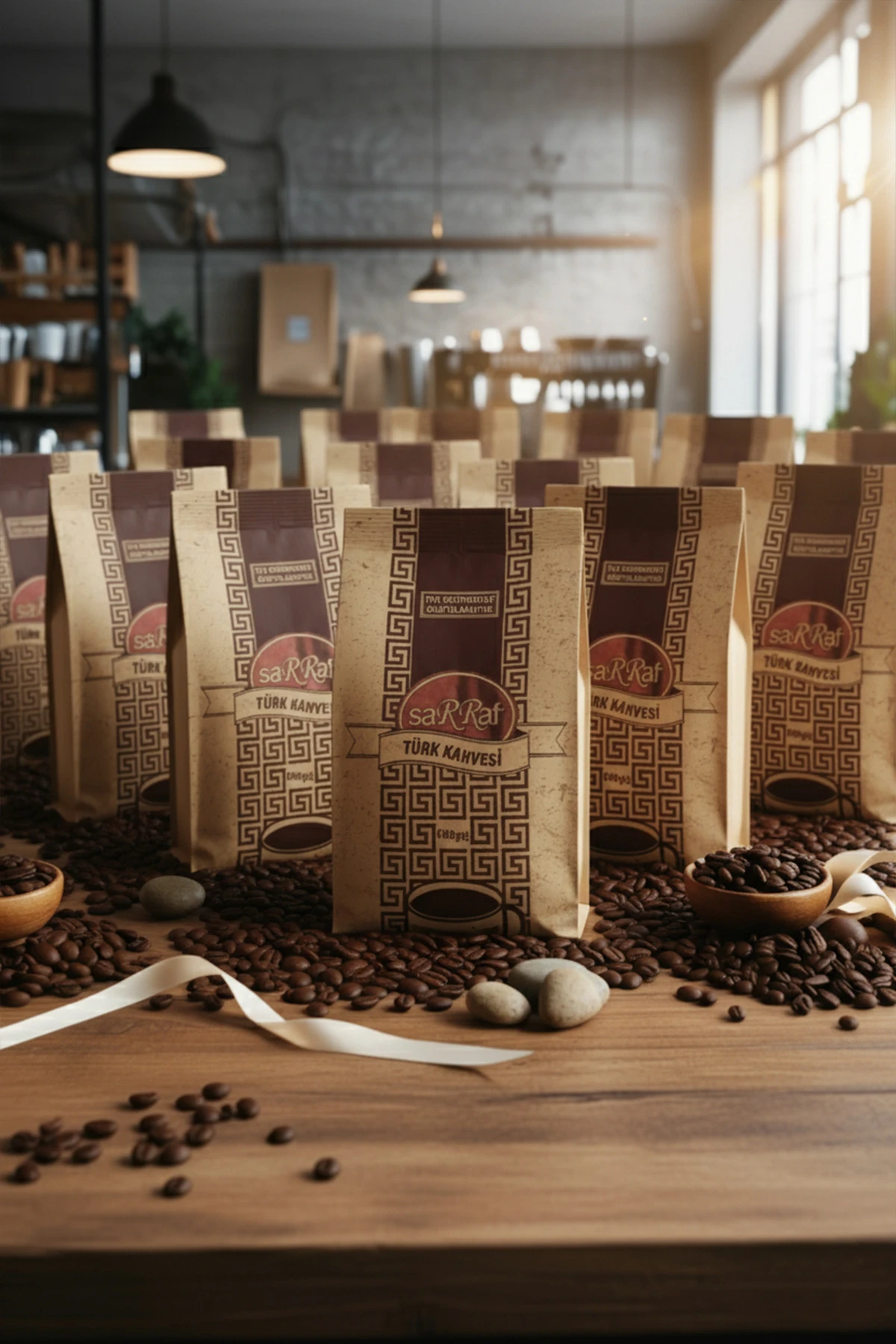 150gr 20'li Orta Kavrum & Yumuşak İçim