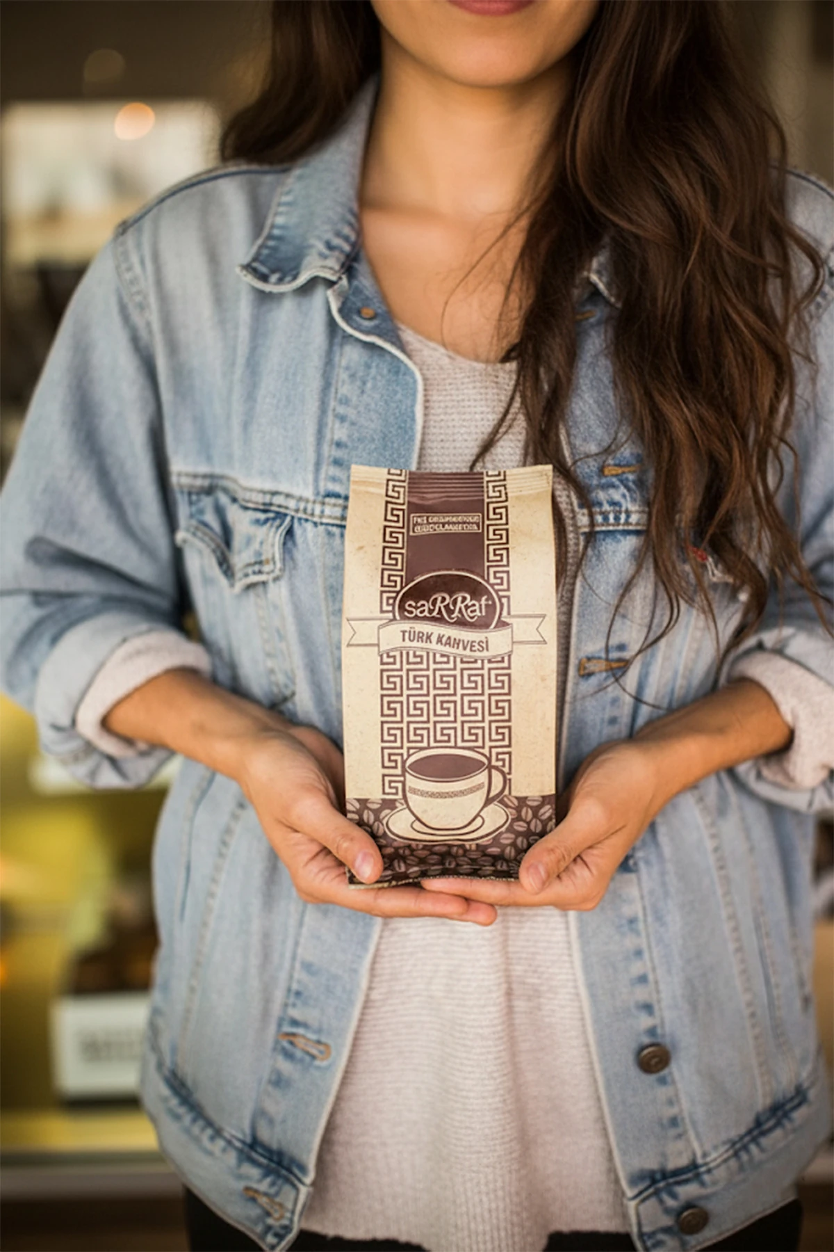 90gr 3'lü Orta Kavrum & Yumuşak İçim