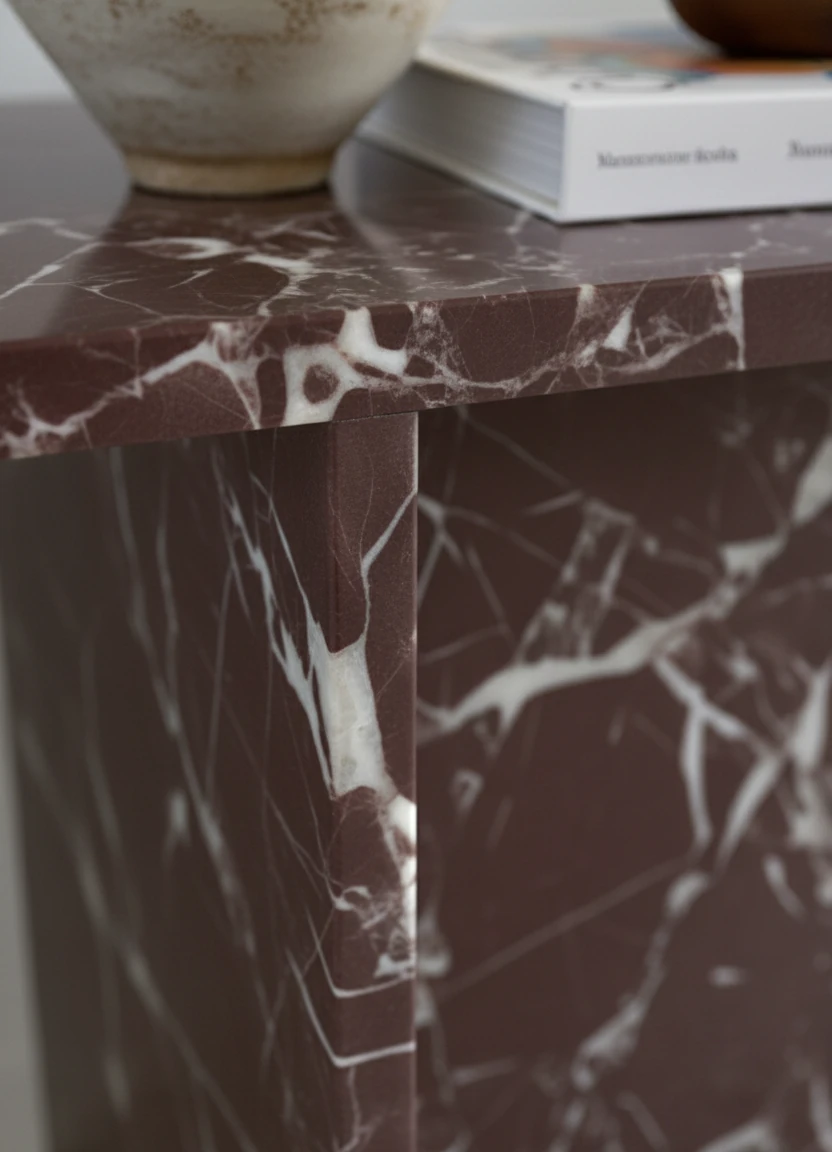 Elazığ Vişne Yan Sehpa