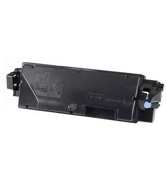 Kyocera TK-5140 Siyah Muadil Toner Copyfix