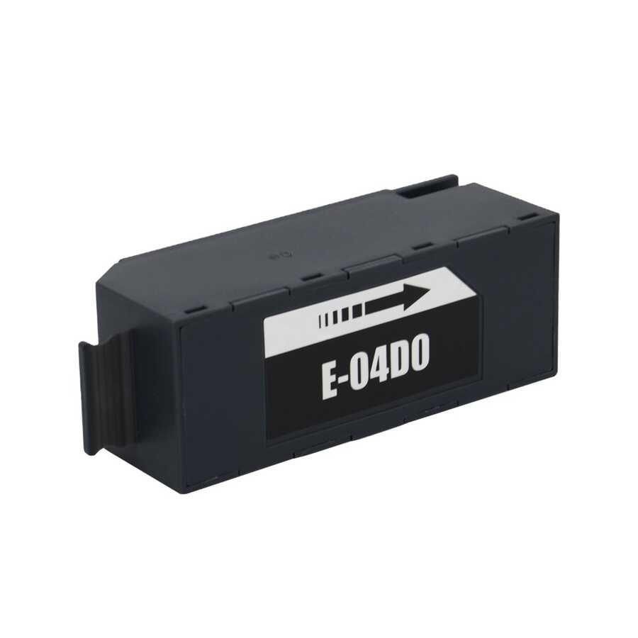  Epson  ET7700/C13T04D000 Atık Toner Kutusu