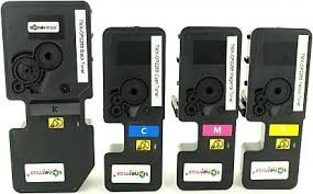 Olivetti MF-2624 Kırmızı Muadil Toner Copyfix