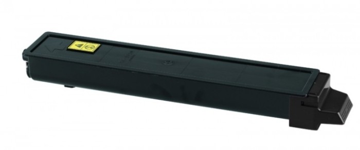 Kyocera TK-895 Siyah Muadil Toner