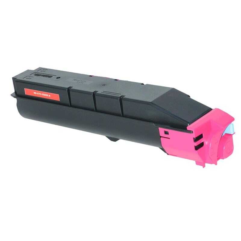 Kyocera TK-8305 Kırmızı Muadil Toner 