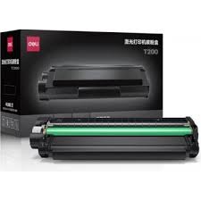 Deli T200 Orjinal Toner Kartuşu