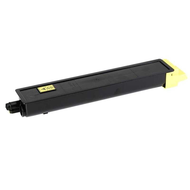 Kyocera TK-8315 Sarı Muadil Toner Copyfix Ycf