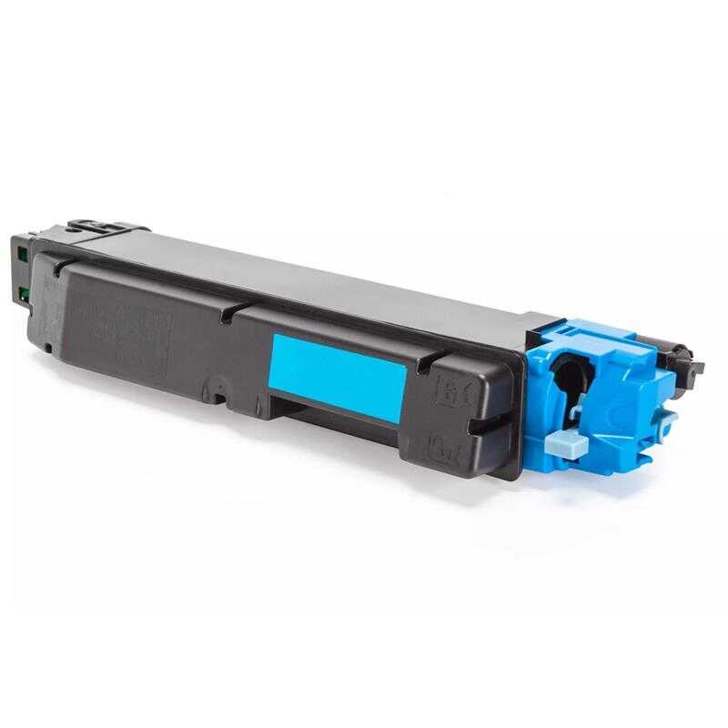 Kyocera TK-5150 Mavi Muadil Toner Copyfix Ycf