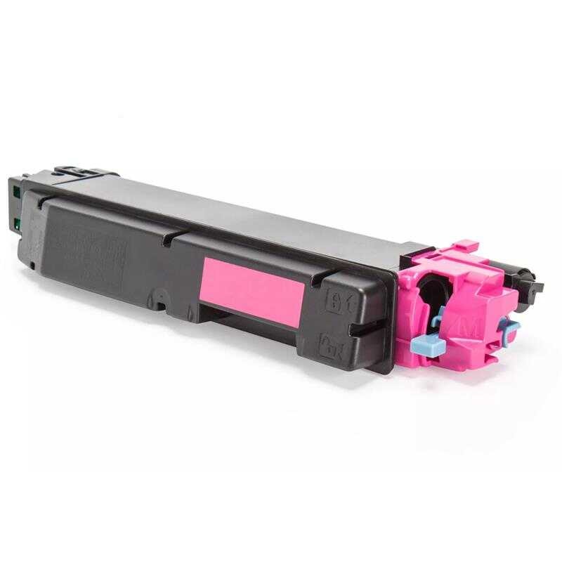 Kyocera TK-5140 Kırmızı Muadil Toner İntegral