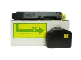 Kyocera TK-5140 Sarı Muadil Toner Copyfix 