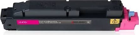 Kyocera TK-5345 Kırmızı Muadil Toner Copyfix