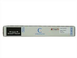 Kyocera TK-8335 Mavi Muadil Toner Copyfix Ycf