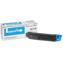 Kyocera TK-5150 Mavi Muadil Toner Copyfix Ycf