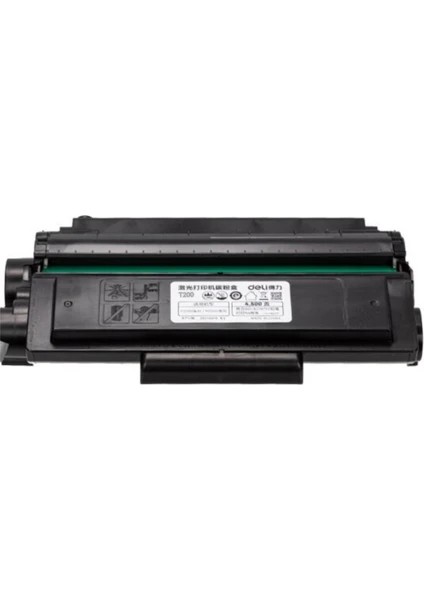 Deli M2500 Orjinal Toner