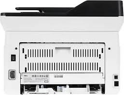 Deli  M2500ADNW Wİ-Fİ+Tarayıcı +Fotokopi Çok Fonksiyonlu Lazer Yazıcı