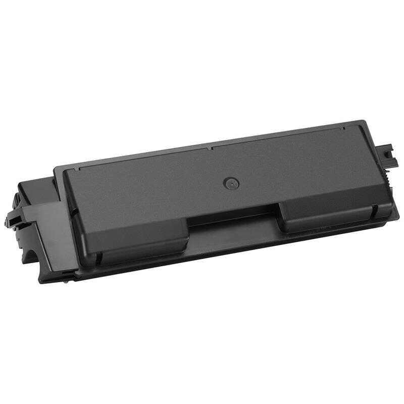 Kyocera TK-590 Siyah Muadil Toner Katun