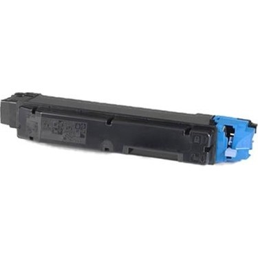 Kyocera TK-5140 Mavi Muadil Toner Copyfix