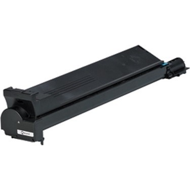 Olivetti MF-25 Siyah Muadil Toner