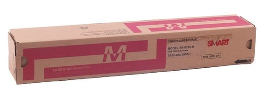Kyocera TK-8315 Kırmızı Muadil Toner Ycf