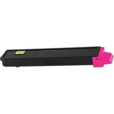 Kyocera TK-8315 Kırmızı Muadil Toner Ycf