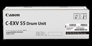 Canon C-EXV55 Orjinal Siyah Drum Ünit