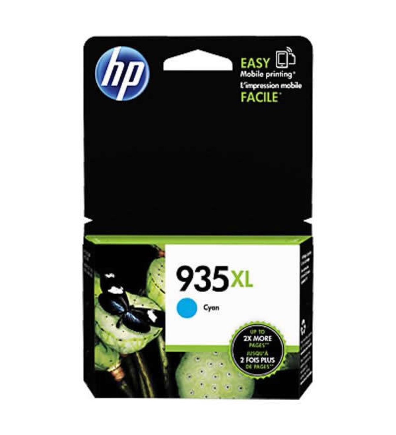 Hp C2P24AE Mürekkep Kartuş Mavi (935XL)