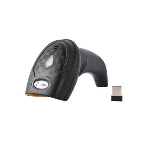 Corpex CR-9512 2D Lazer Kablosuz Karekod Barkod Okuyucu USB