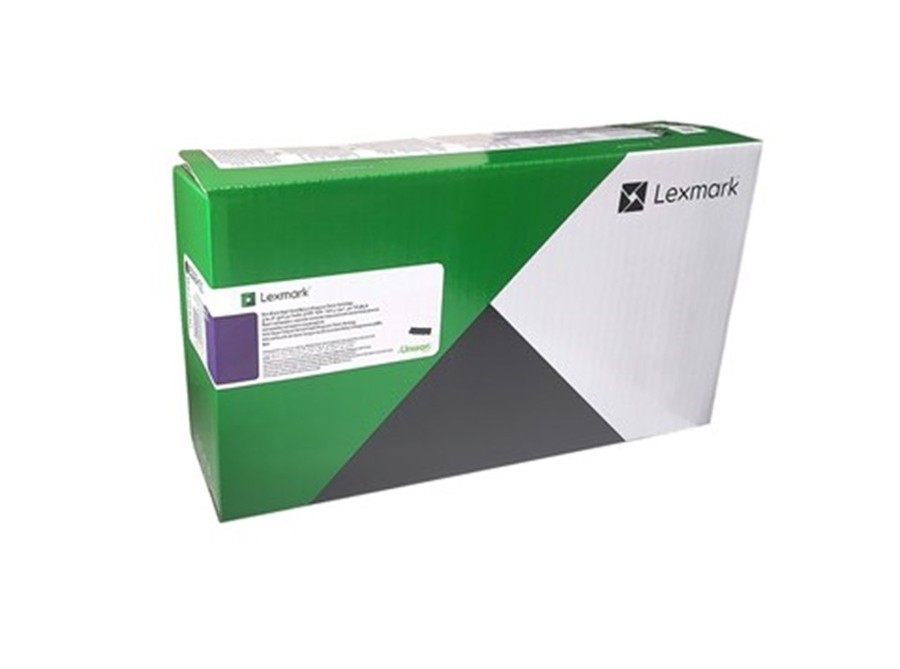 Lexmark 55B5H0E Siyah Orjinal Toner Yüksek Kapasite - MS431dn
