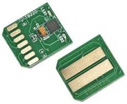 Oki B4400,B4600 Chip